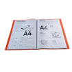 Picture of A4 DISPLAY BOOK X40